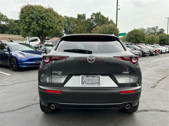 2023 Mazda CX-30 2.5 S Preferred photo 2