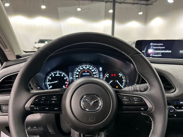 2026 Mazda CX-30 Aire Edition - Photo 12