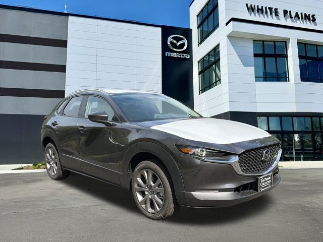 2026 Mazda CX-30 2.5 S Preferred Sport Utility