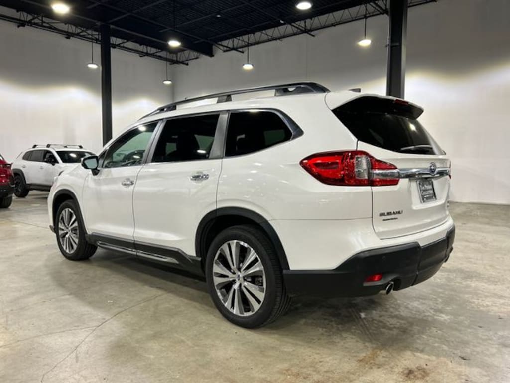 Used 2021 Subaru Ascent Touring SUV