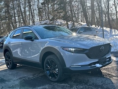 2026 Mazda CX-30 2.5 S Aire Edition SUV