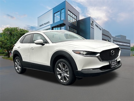 2025 Mazda CX-30 2.5 S Preferred Package SUV