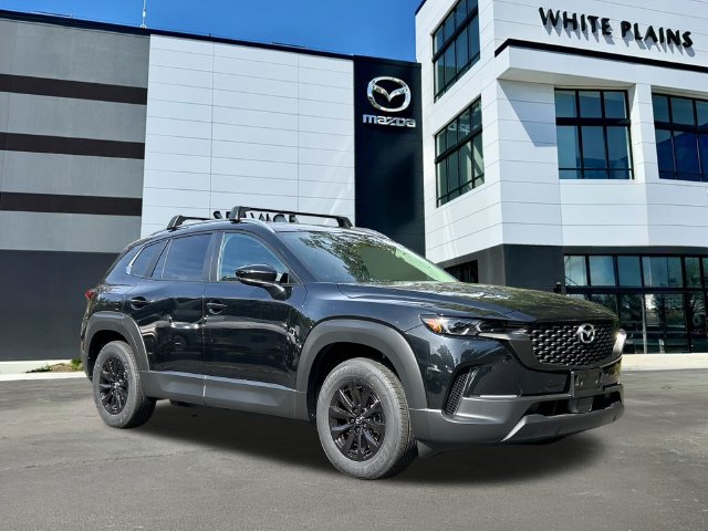 2026 Mazda CX-50 Hybrid Preferred Sport Utility
