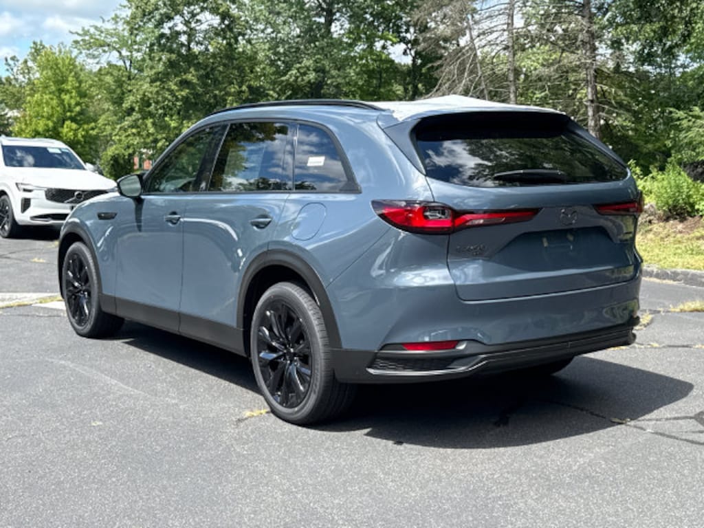 New 2026 Mazda CX-90 Premium Sport Sport Utility