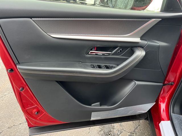 2026 Mazda CX-70 Preferred Package - Photo 9