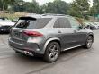 2025 Mercedes-Benz GLE GLE 350 SUV