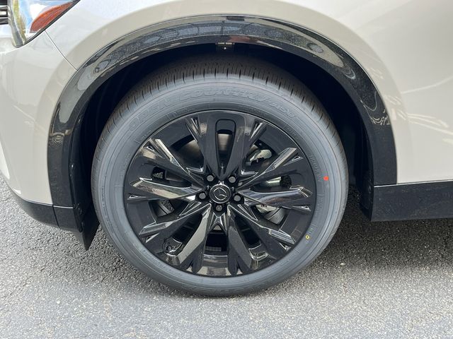 2026 Mazda CX-90 Premium Sport Package - Photo 8
