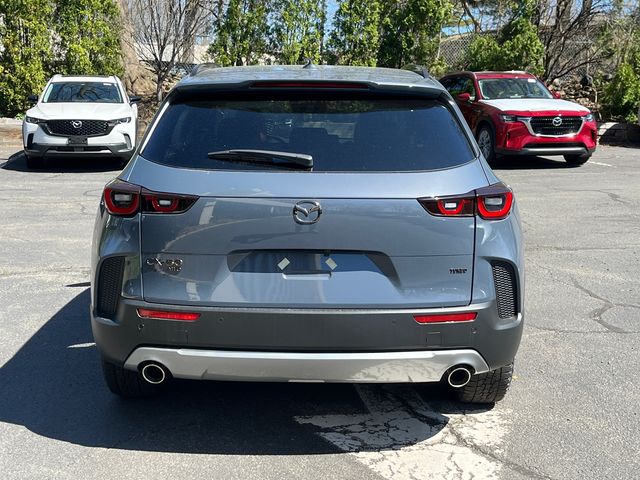 2026 Mazda CX-50 Meridian Edition - Photo 3