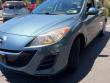 2010 Mazda Mazda3 i Sport Sedan