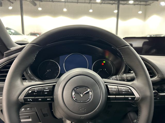 2026 Mazda Mazda3 Preferred - Photo 7