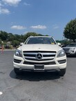 Mercedes-Benz GL-Class