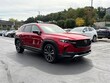 Mazda CX-50