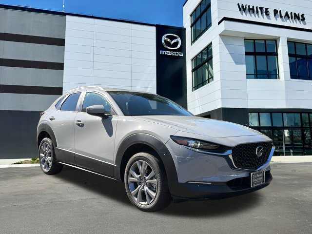 2026 Mazda CX-30 2.5 S Preferred Sport Utility