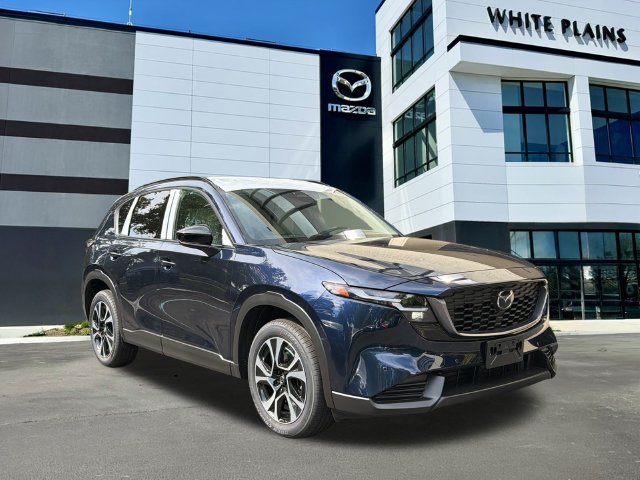 2026 Mazda CX-5 2.5 S Preferred Sport Utility