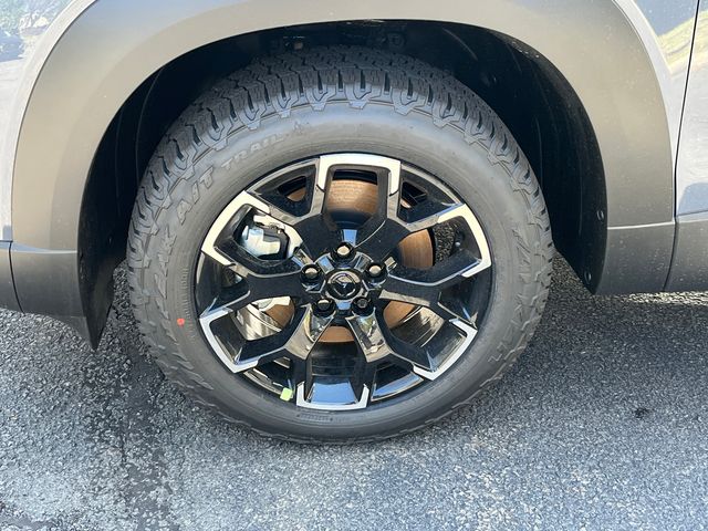 2026 Mazda CX-50 Meridian Edition - Photo 8