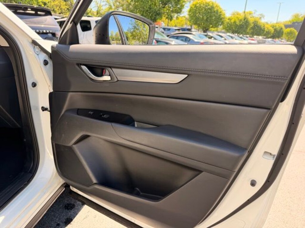 Certified 2023 Mazda CX-5 2.5 S Preferred Package SUV