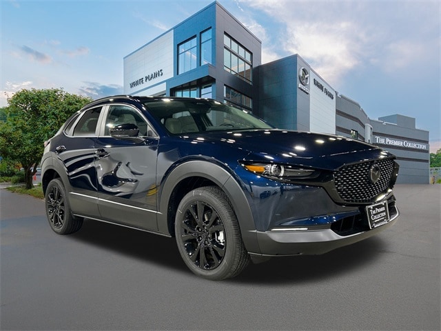 2026 Mazda CX-30 Premium's photo