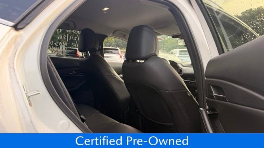 Certified 2023 Mazda CX-30 2.5 S Preferred Package SUV