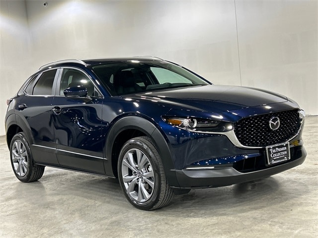 2023 Mazda CX-30 Preferred