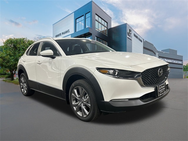 m ホワイト XL Mazda White Plains | Elmsford - CX-5, Mazda3, CX-9, Mazda6 or CX-30