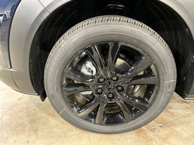 2026 Mazda CX-30 Turbo Aire Edition - Photo 8
