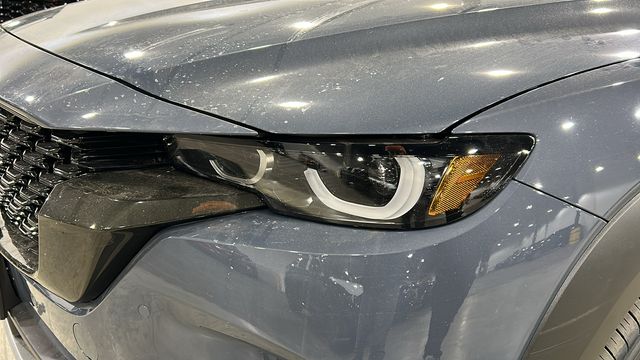 2026 Mazda CX-50 Turbo - Photo 7