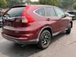 2016 Honda CR-V SE SUV