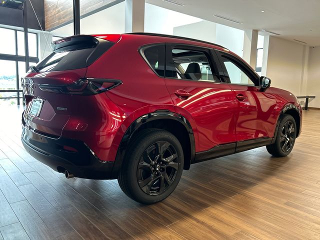2026 Mazda CX-5 S Premium Plus - Photo 2