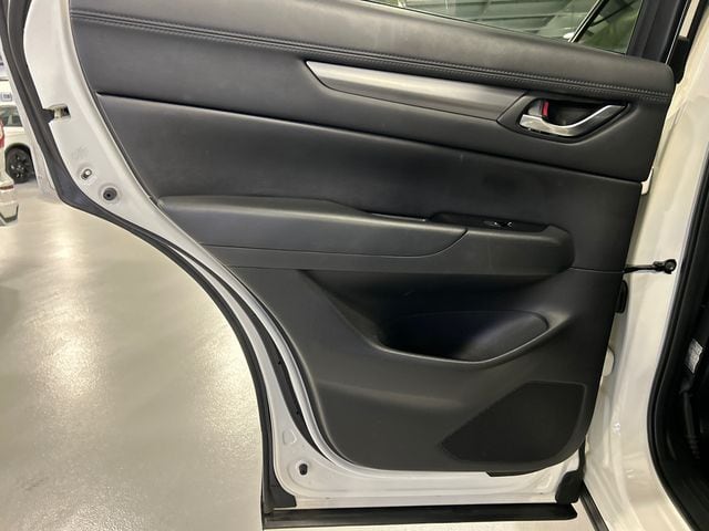 2023 Mazda CX-5 S Preferred package - Photo 21