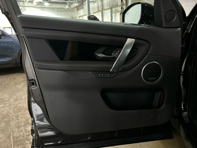 2023 Land Rover Discovery Sport SE - Photo 9