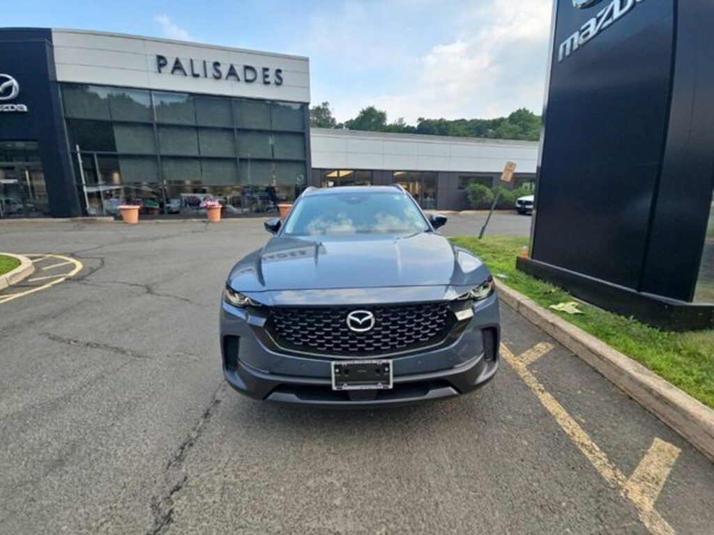 New 2026 Mazda CX-50 2.5 S Premium SUV