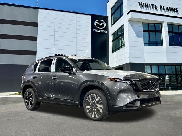 Mazda White Plains | Elmsford - CX-5, Mazda3, CX-9, Mazda6 or CX-30
