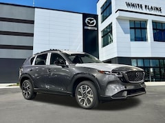 2026 Mazda CX-5 2.5 S Preferred SUV