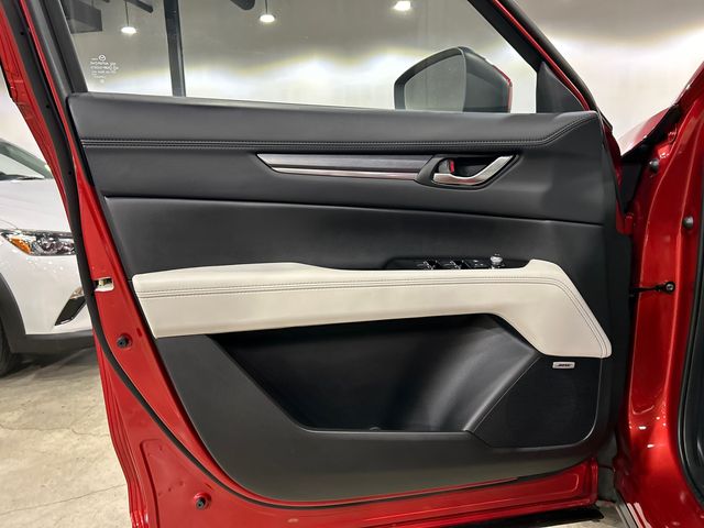 2024 Mazda CX-5 S Premium package - Photo 9