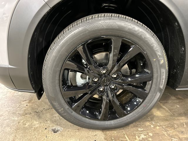 2026 Mazda CX-30 Aire Edition - Photo 8