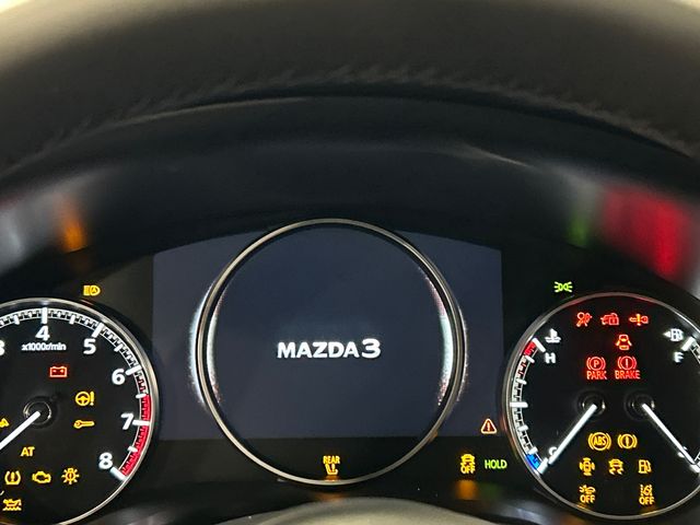 2026 Mazda Mazda3 Preferred - Photo 10