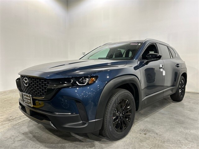 2026 Mazda CX-50 2.5 S photo 3