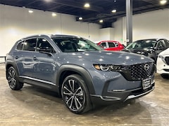 2025 Mazda CX-50 2.5 S Premium Plus Package SUV 2025 Mazda CX-50 2.5 S Premium Plus Package SUV