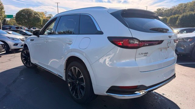 Used 2024 Mazda CX-90 3.3 Turbo S SUV