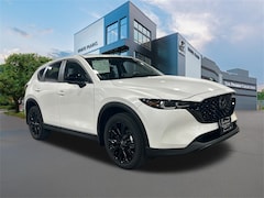 2025 Mazda CX-5 2.5 S Carbon Edition SUV