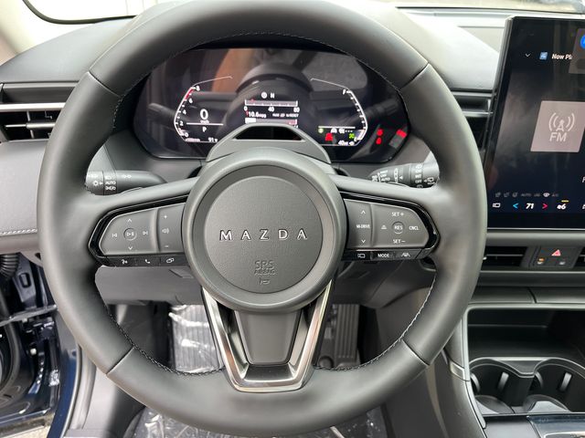 2026 Mazda CX-5 S Premium Plus - Photo 11