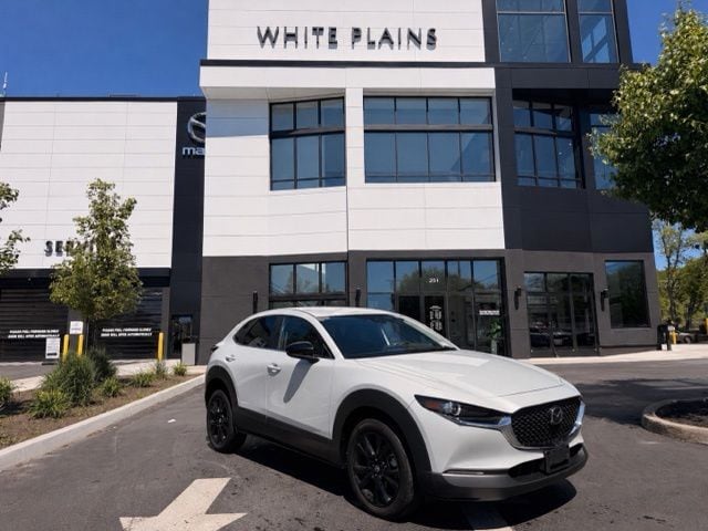 2024 Mazda CX-30 Select Sport AWD's photo