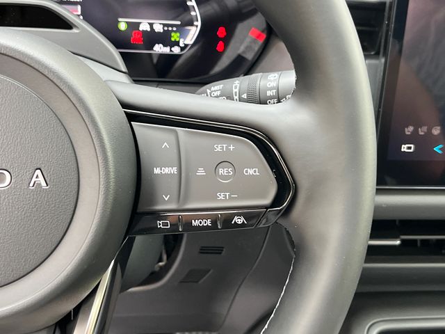 2026 Mazda CX-5 S Premium Plus - Photo 13