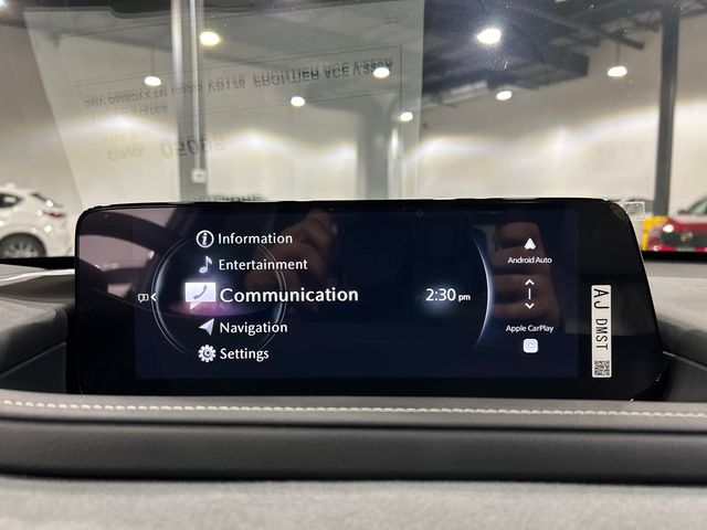 2026 Mazda CX-30 Turbo Aire Edition - Photo 16