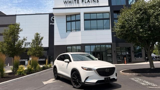 2023 Mazda CX-9 Touring Plus AWD's photo