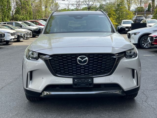 2026 Mazda CX-90 Premium Sport Package - Photo 6