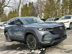 2026 Mazda CX-50 Hybrid Preferred SUV