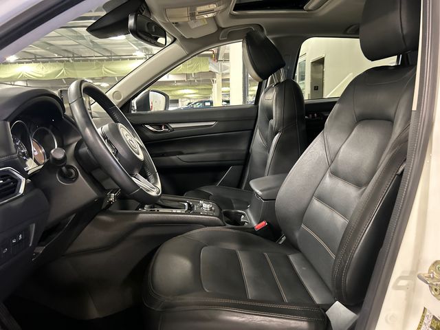 2023 Mazda CX-5 S Preferred package - Photo 10