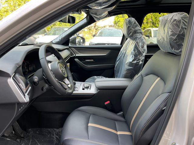 2026 Mazda CX-90 Premium Sport Package - Photo 10