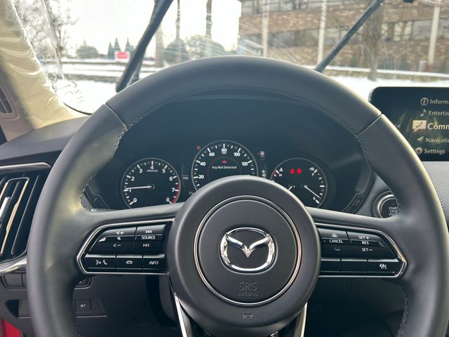 2026 Mazda CX-90 Preferred Package - Photo 12